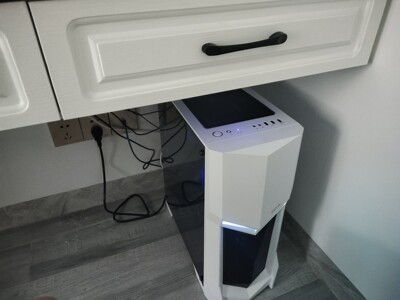 京天华盛电脑主机i5怎么样讲一讲为何便宜?