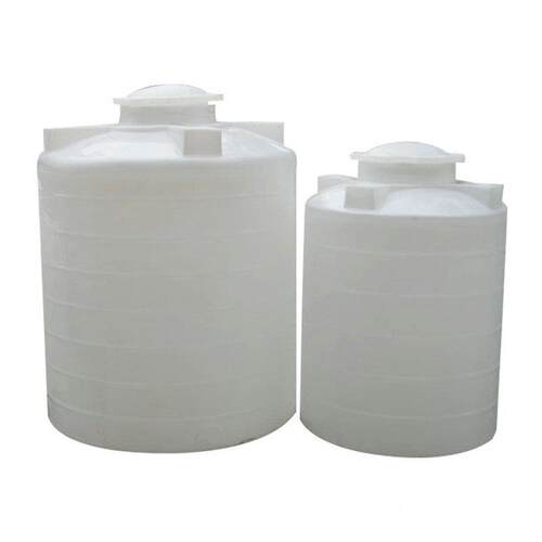 300L升~20吨圆形储水罐PE塑料水塔塑胶储水桶污水化工桶