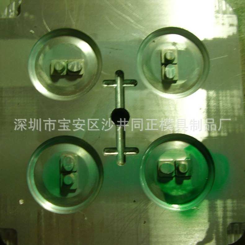 开模注塑模具加工设计制造塑胶产品塑料外壳日用品塑胶模具加工