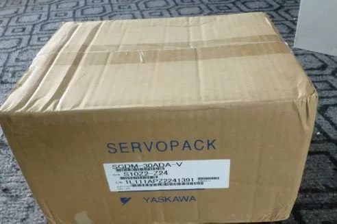 全新安川yaskawa 3kw SGDM-30ADA SGD