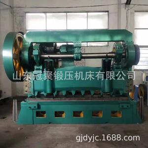 山东QB11-6x2000剪切机机械剪板机鲁南同锐上海液压泵电动