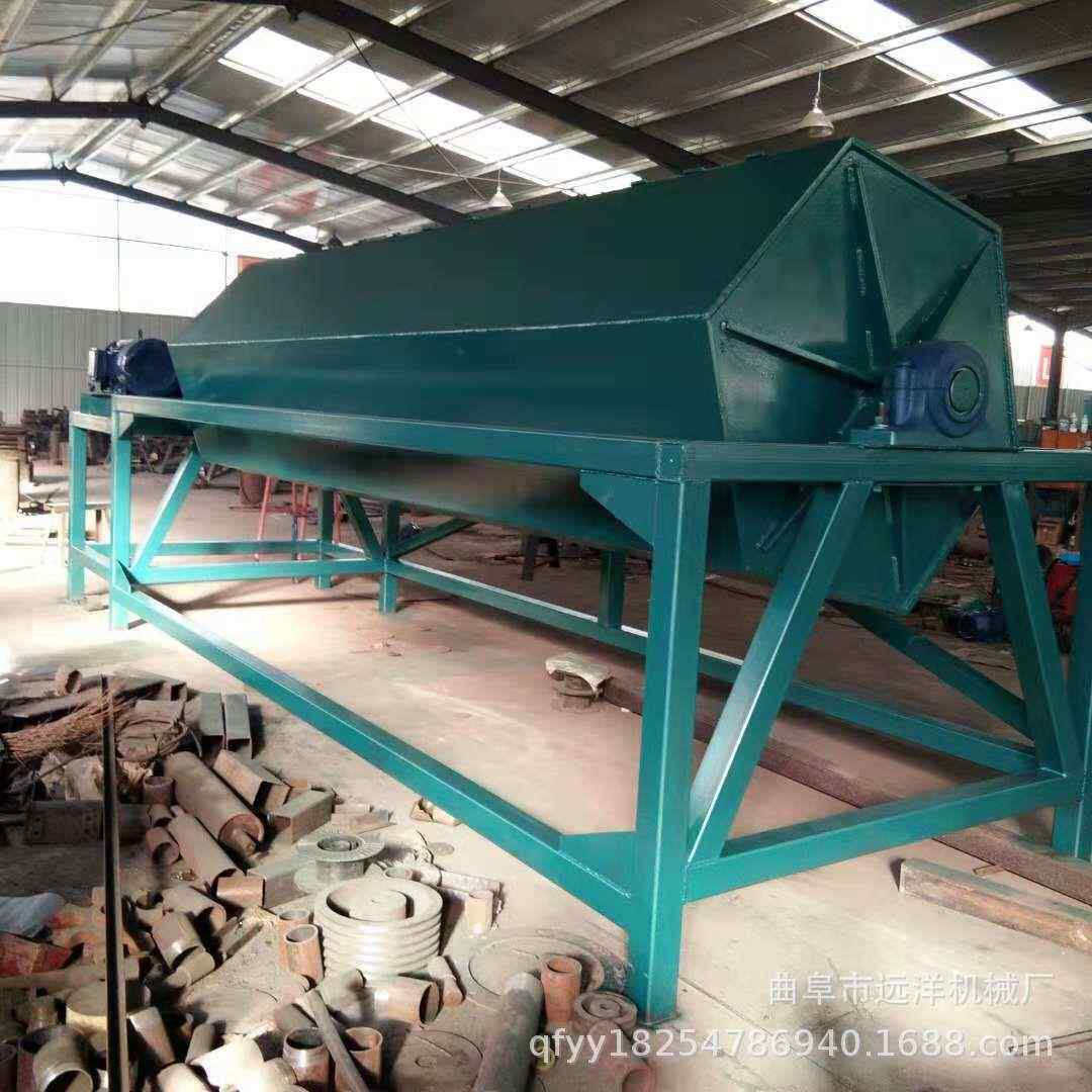 六角滚筒金研FSM磨机畅销全自动回转抛光五配件式去油机除尘清理