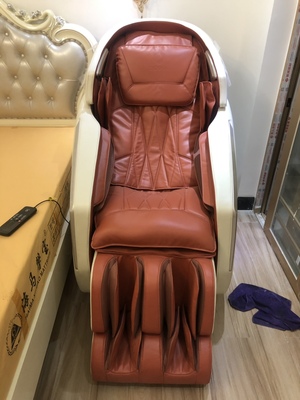 奥佳华按摩椅OG-7505建议看完这感受再也不怕被忽悠