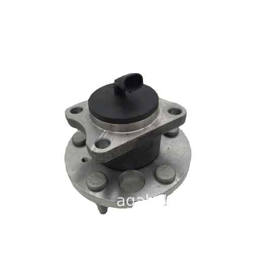 GL8豪华商务版后轮轮毂轴承9039556/VKBC50688