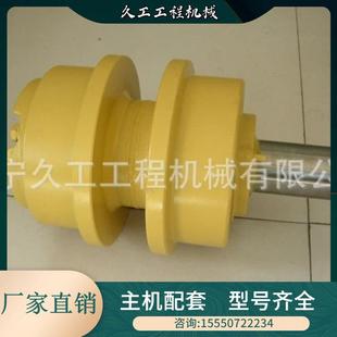 推土机配件 推土机拖轮支重轮引导轮拖轮全车配件 宣化宣工TY165
