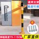 小区道闸杆支撑托架停车场收费起车栏杆支撑架伸缩门禁杆托架配件