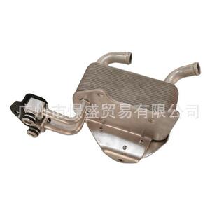 适用于福特2015款 BT50皮卡波箱油冷散热器AB39 7A095 RANGER