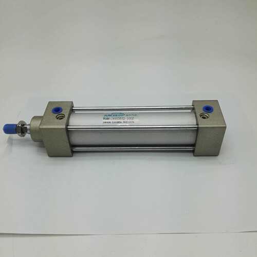 源头工厂C95SDB32/40/50/63/80/100航空品质双作用标准拉杆气缸