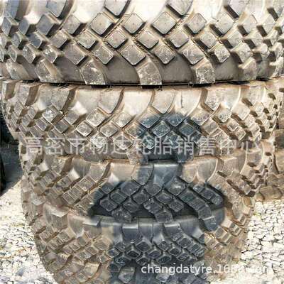 河南风神牌14.00R201400R20纹装载机卡车矿用及越野轮胎