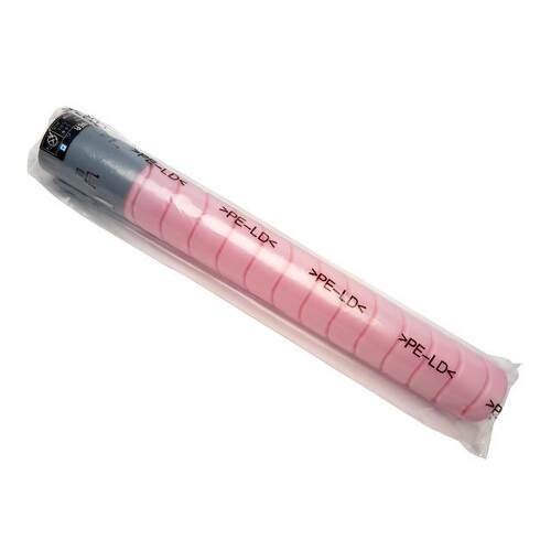 适用柯美TN512粉盒C454 C554 C308 C368 458 558 658美能达墨粉