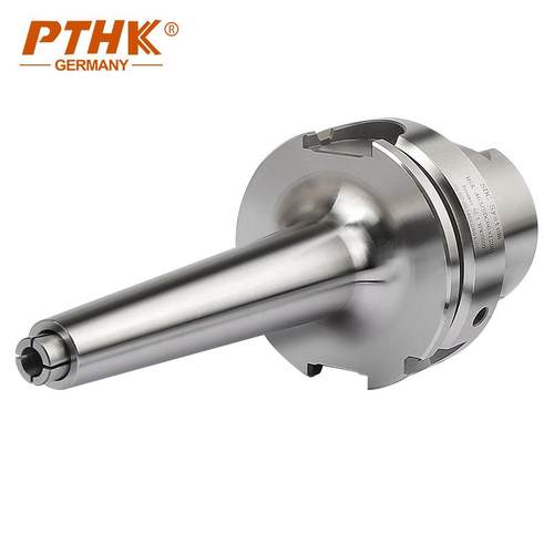 台湾K63ASDC681290120深孔小径刀柄DC后拉刀柄高精度刀头