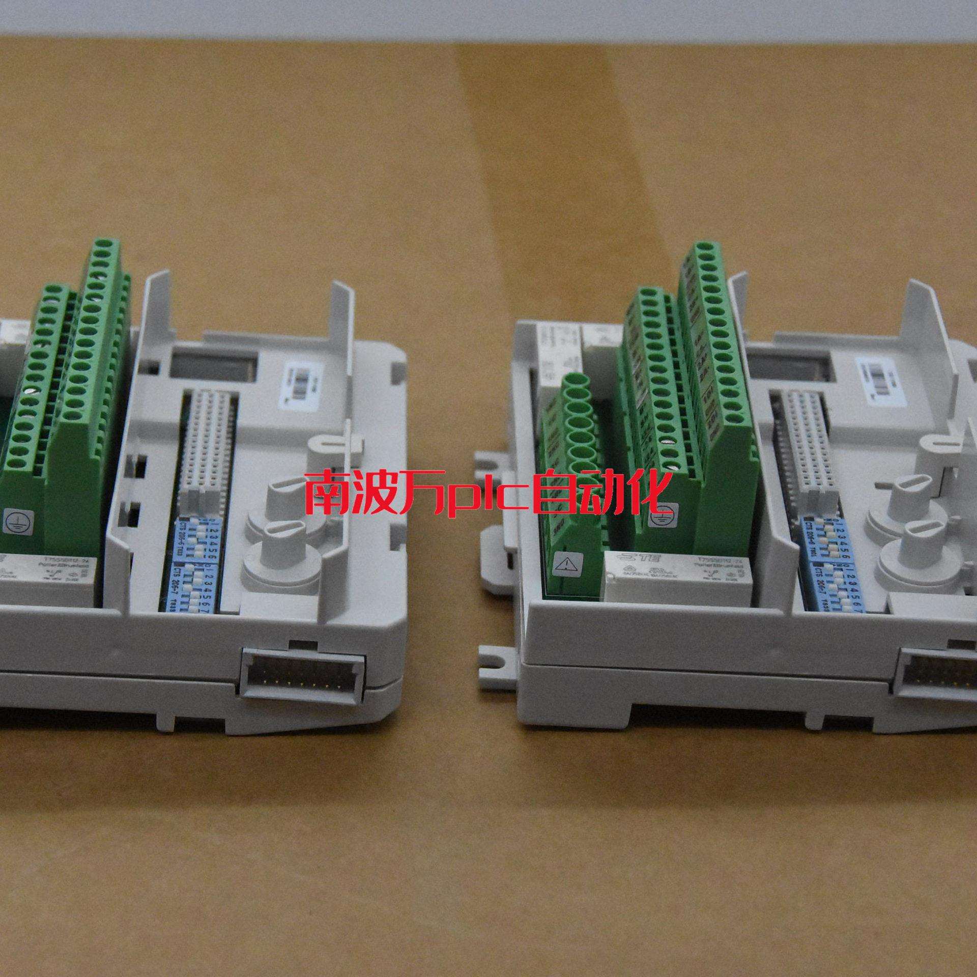 35AB95 GJR5145600R0001 变压器保护和控制继电器 ABB 原厂现货