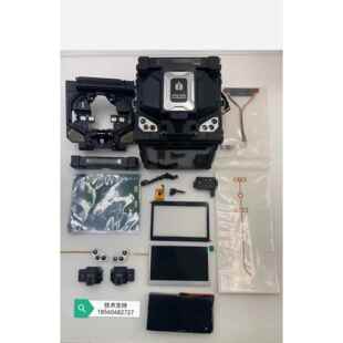 韩国一诺55光纤熔接机配件及维修，一若配件，可指导安装，可寄修