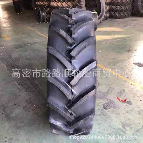 拖拉机子午线轮胎480/70R28 580/70R38农用大马力轮胎
