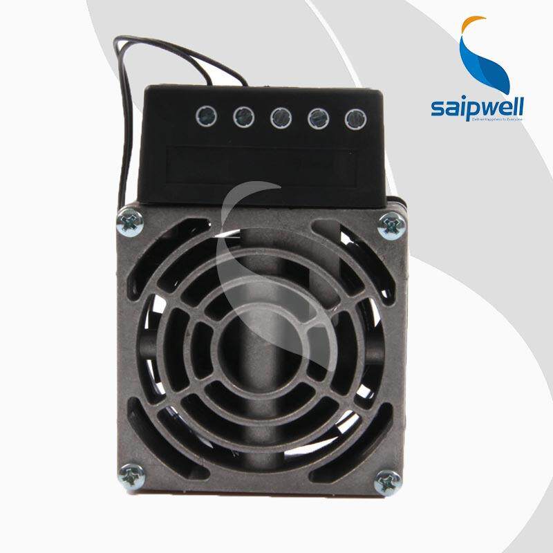 斯普威HVL031-1尔HVL03-1W铝合1金加热器 风机0加热器 ptc0加热器