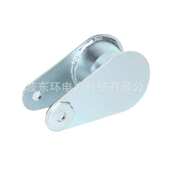 钢绞线滑轮吨 器抱施工lk2电力松杆绳吊装 器lk16器吊装 松缓拉绳