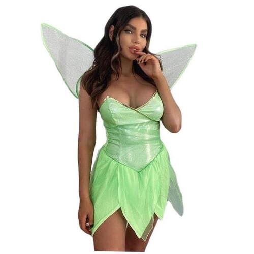 Costume Cosplay Dress Up & Halloween Christmas Party圣诞派对