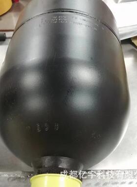 贺德克32L皮囊 235335 32L*7/8-14UNF/VG5 NBR20/P460现货包邮
