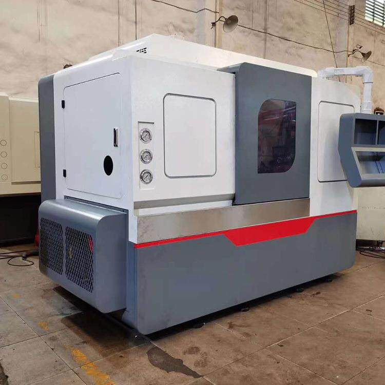 车铣复合车铣机械机械520A6T12设备数控机床高精度