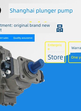 HY10/16/25/32/40/63/80/100/107/125/160/250P-RP(LP)轴向柱塞泵