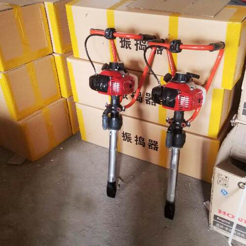 手提电动凿镐小型岩破冲击碎机ND-4铁路工务专用石砟式捣鼓镐捣实
