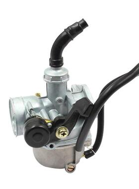 PZ19 化油器适用 ATV 50cc 70cc 80cc 90cc 110cc 125cc