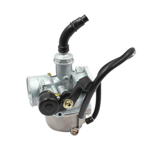PZ19 化油器适用 ATV 50cc 70cc 80cc 90cc 110cc 125cc