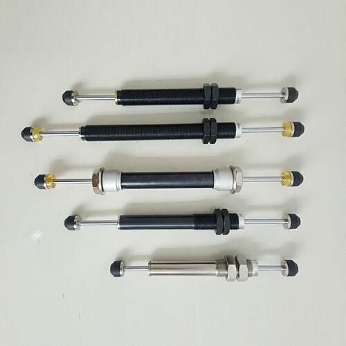注塑机摇臂式回旋机械手KCD/SCD/ACD2050/30/35-w-2液油压缓冲器