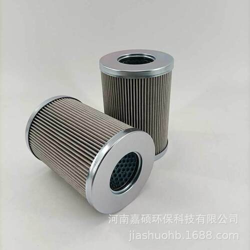 工程机械设备燃油过滤21FH110-6.15-20嘉硕环保