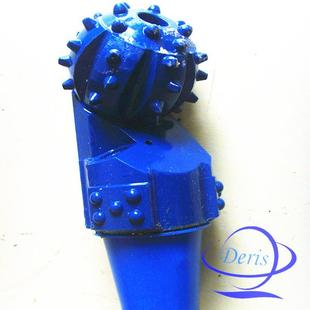 小井眼专用牙轮钻头 钻井设备 供应118 mm单牙轮钻头