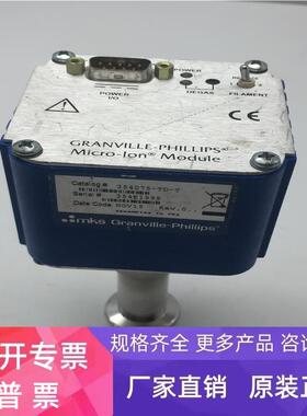 MKS Granville-Phillips真空计354075-TD-T 功能完好 现货