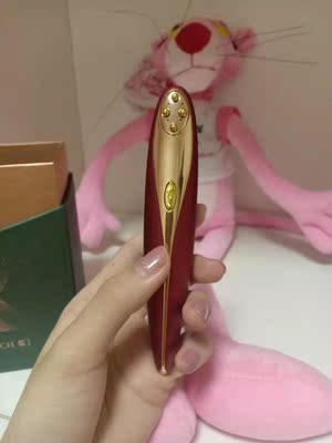 Soulink小红笔眼部美容仪怎么样？评判质量太差有依据吗？