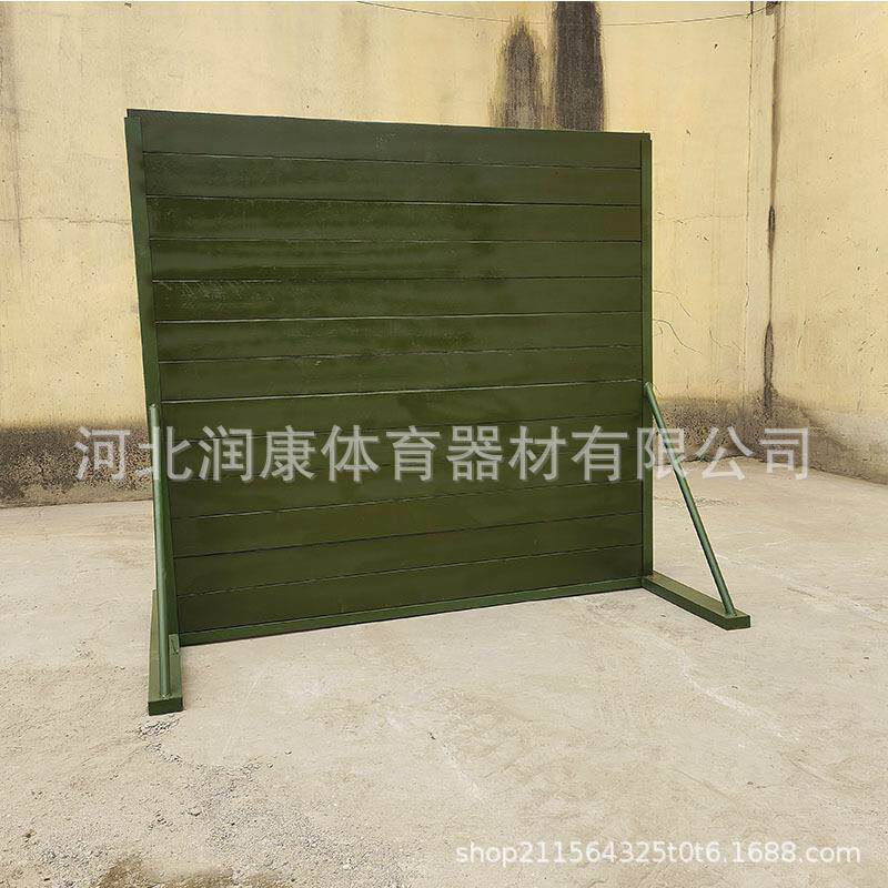 户外训犬障碍器材工作犬训练人字梯可调节板墙匍匐网跨栏等训犬