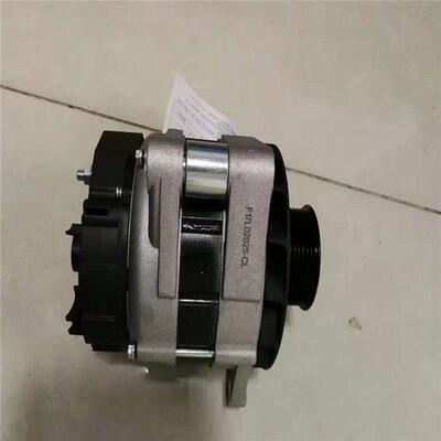 供应MC11重汽曼D20 T7 CT发电机JFZ2980Z 型号全价格优