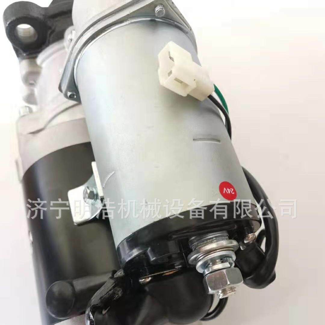 pc300-7起动机发动机罩全车覆盖件驾驶室座椅电脑版液压油管油缸