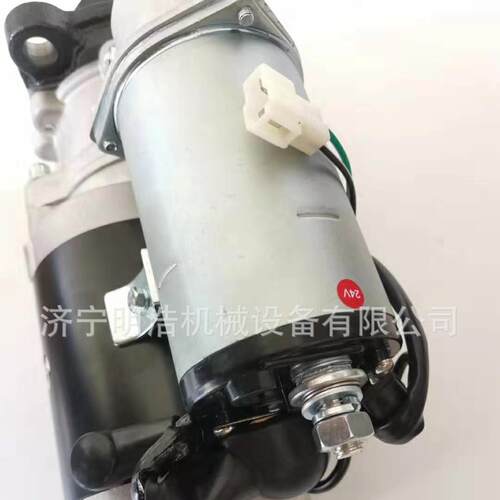 pc300-7起动机发动机罩全车覆盖件驾驶室座椅电脑版液压油管油缸