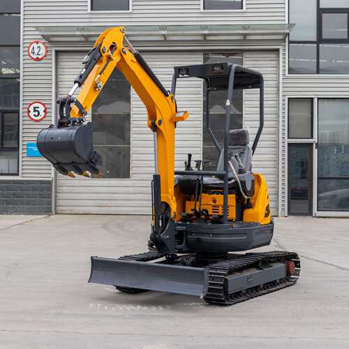 出美国小型履带式农口挖掘机250HT25挖掘0KG工程破 碎填用埋小型