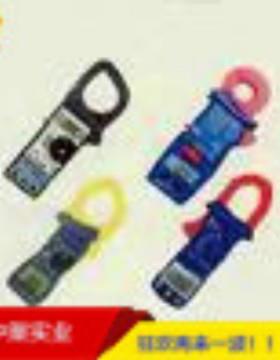 台湾SEW标准机电牌3800CL数字钳形表交直流400/1000A自动量程