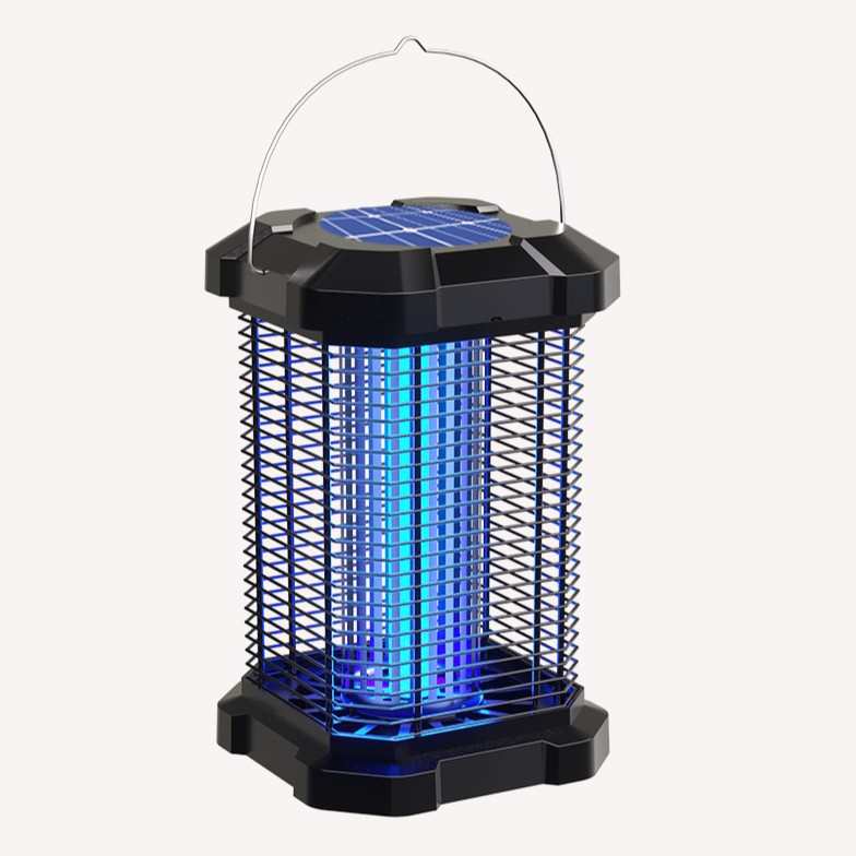 电商灭蚊灯灭蝇灯户外庭院灭蚊厂家电商爆品灭蚊灯