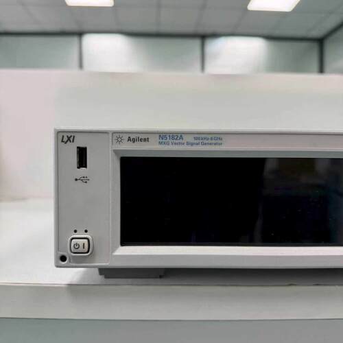 租赁二手原装N5182A-506,6G信号源N5171B是德科技的射频信号发生