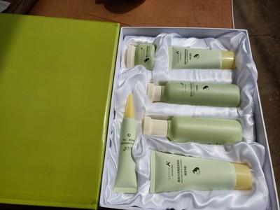 用后谈感受丽芝雅面部护理套装怎么样，口碑揭秘爆料真相