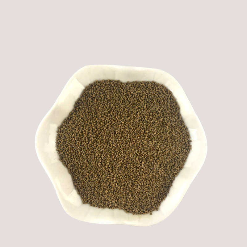 袋神仙20kg七彩鱼鱼饲料小海粮水鱼粒/鱼食碎观赏鱼