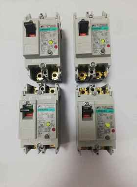 EW50AAG2P5A富士漏电开关EW50AAG2P15A10A20A32A40A50A