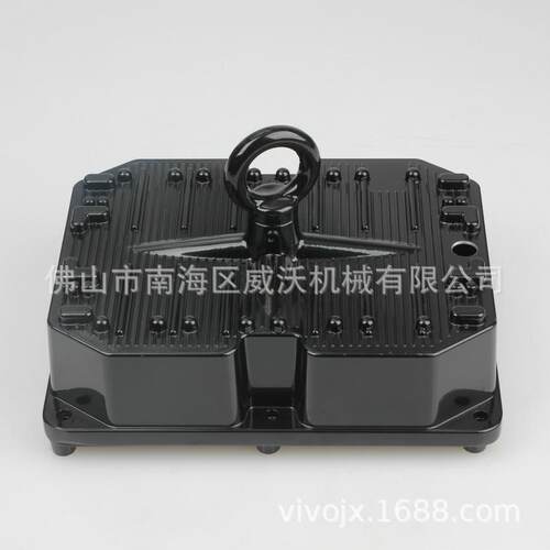 UFO工矿灯电源盒 400W工矿灯防水电源盒 厂家生产销售