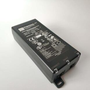 Phihong飞宏POE30U-560(G)-HT)poe供电模块56v0.55a千兆康耐视