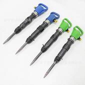 矿山开采用G10风镐 破碎镐g20风锤镐钎配件 钢筋混凝土岩石气动式