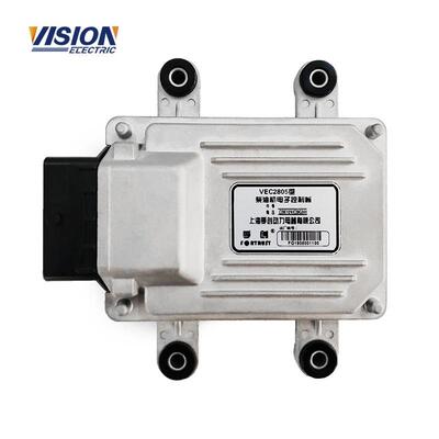 发电机速度控制电子调速器VEC2800