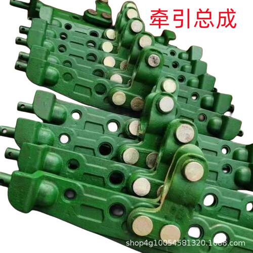 大马挂力大型拖拉机横梁JZG横后悬横梁牵挂钩引梁