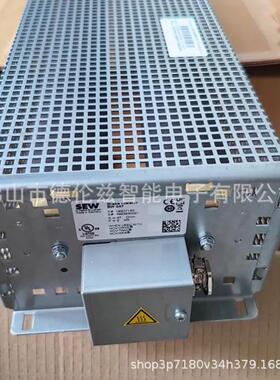 【议价】BW247 SEW制动电阻BW247 2.0KW 47ohm全新原装现货议价【