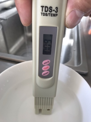 简述下德国德克西反渗透净水器怎么样,使用一个月后看真相!!